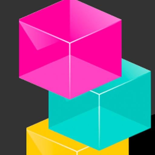 Falling Boxes