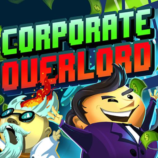 Corporate Overlord