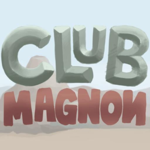 Club Magnon
