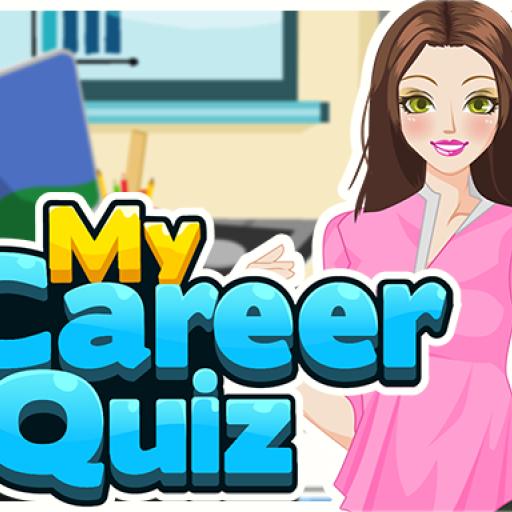 My Career Quiz