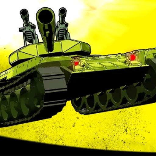 Wild Tanks