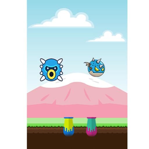 Ball Blaster