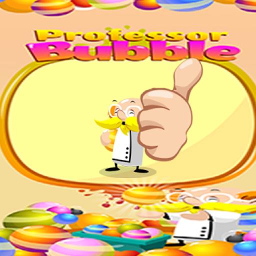 Professor Bubbles