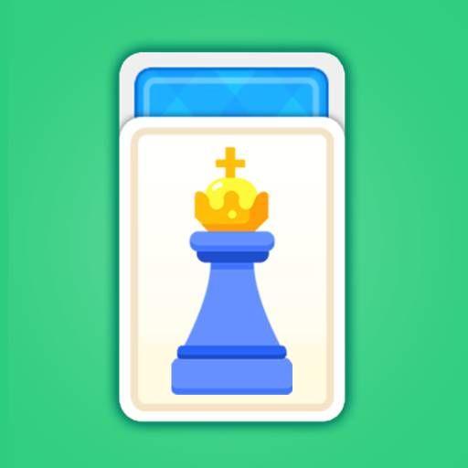 Card Solitaire: Word Game