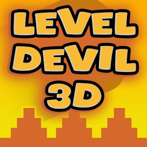 Level Devil 3D