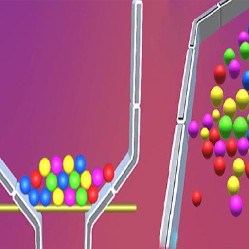 ROLLING BALLS GAME 2021