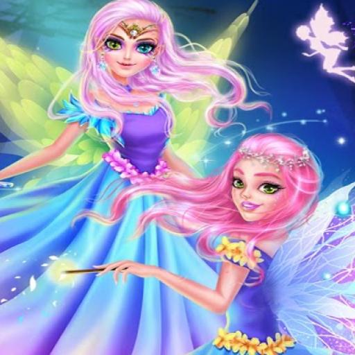 Fairy Dress Up for Girls