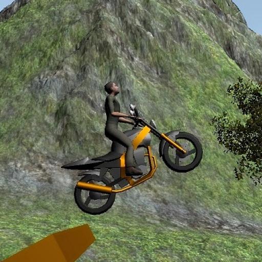 Dirt Bike Rider