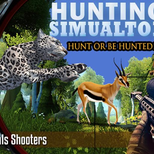Hunting Simulator