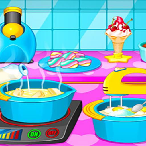 My Cute Restaurant