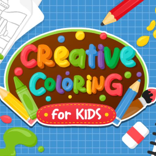 Creative Coloring