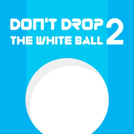 Don't Drop the White Ball 2