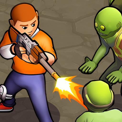 Zombie Survival 2