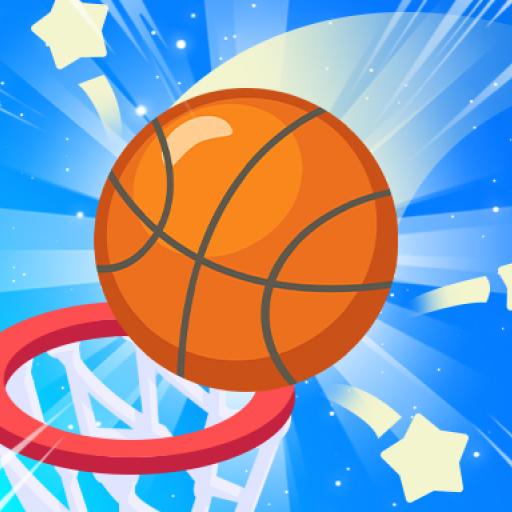 Bounce Dunk Frvr
