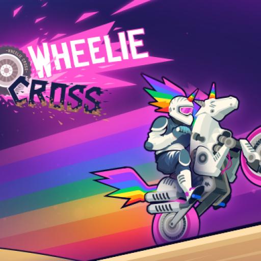 Wheelie Cross