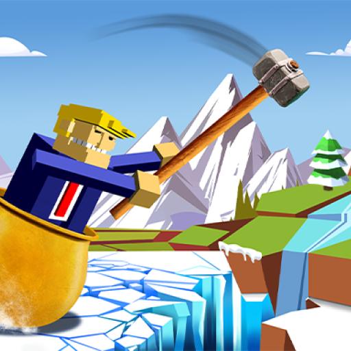 Getting Over Snow