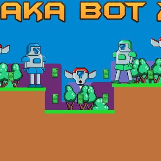 Kaka Bot 2