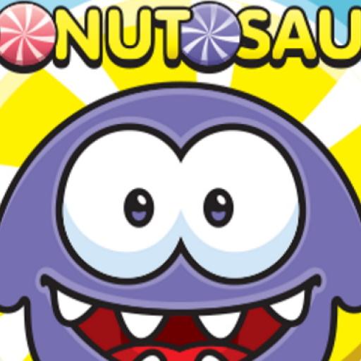 Donutosaur