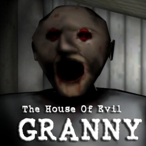 The House Of Evil Granny