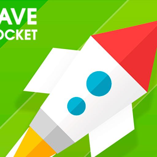 Save Rocket