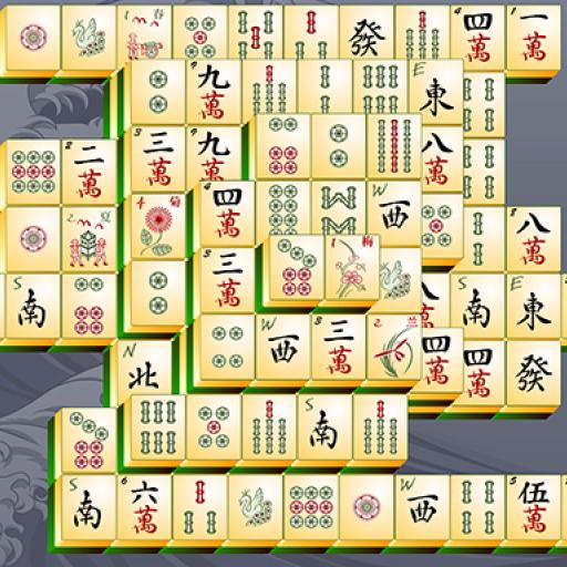 Mahjong Classic