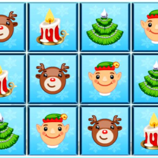 Xmas Sudoku Deluxe