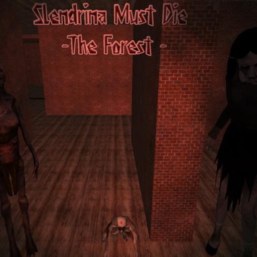 Slendrina Must Die: The Forest
