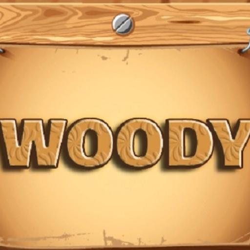 Woody Wood Block Puzzle