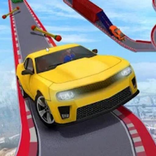 Car Stunt Race 2022