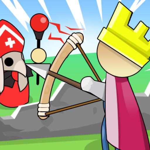 Little Hero Knight