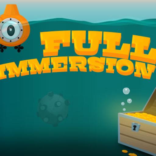 Full Immersion