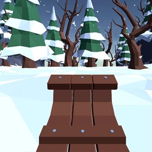Snow Rider 3D