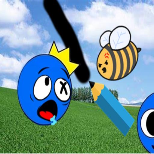 Drawing Rainbow Rescue