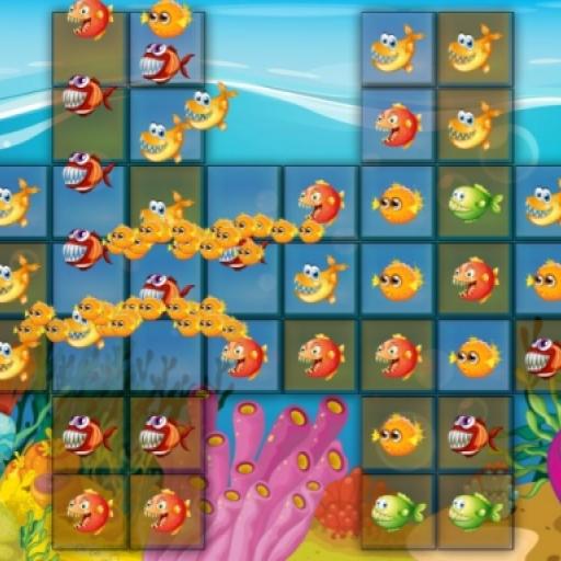 Fish Connect Deluxe