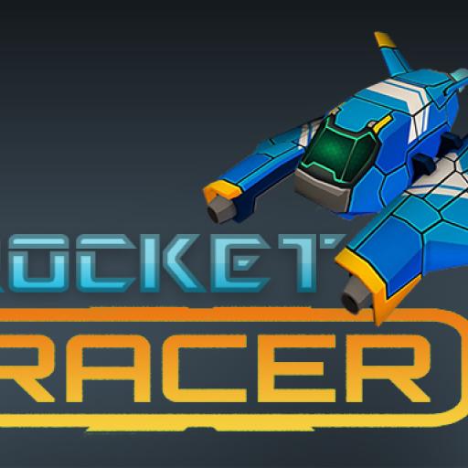 Rocket Racer