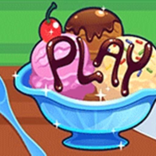 My Ice Cream Truck - Dessert Making