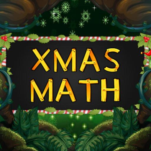 X-Mas Math