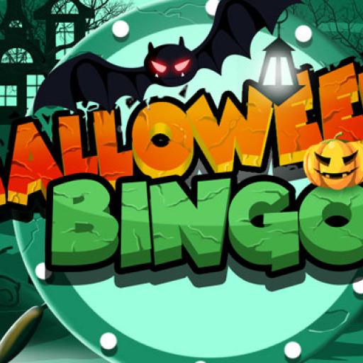 Halloween Bingo
