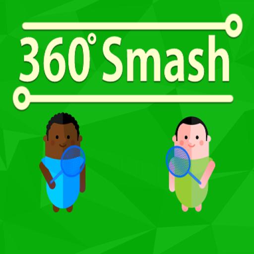 360 Smash