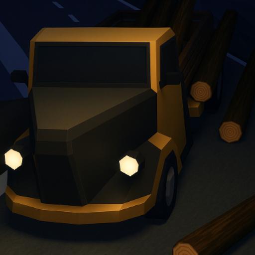 Truck Delivery Simulator