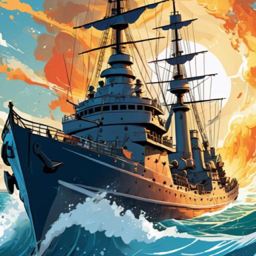 Ship Mazes