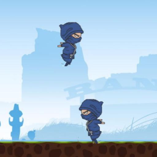 Ninja In War