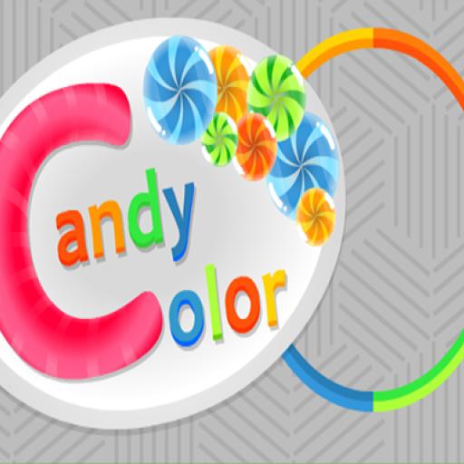 Color candy