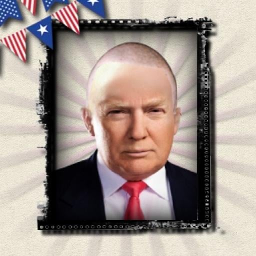 The President of the USA
