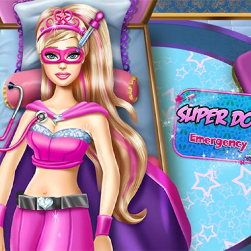 Super Doll Emergency