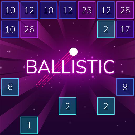 Arkadium's Ballistic