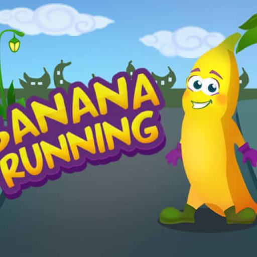 Banana Running