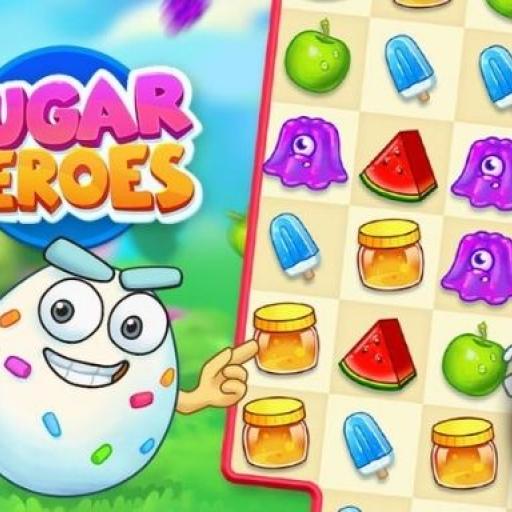 Sugar Heroes