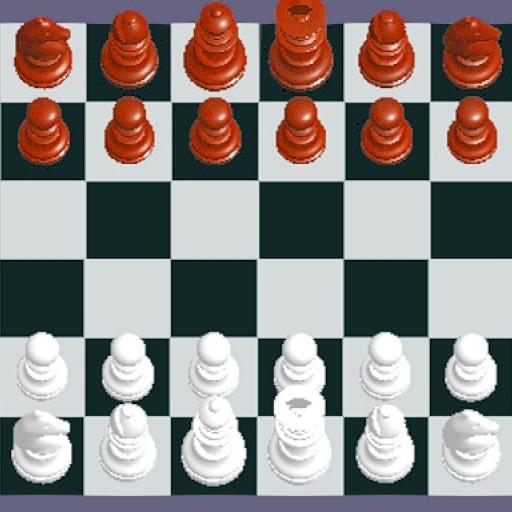 Ultimate Chess
