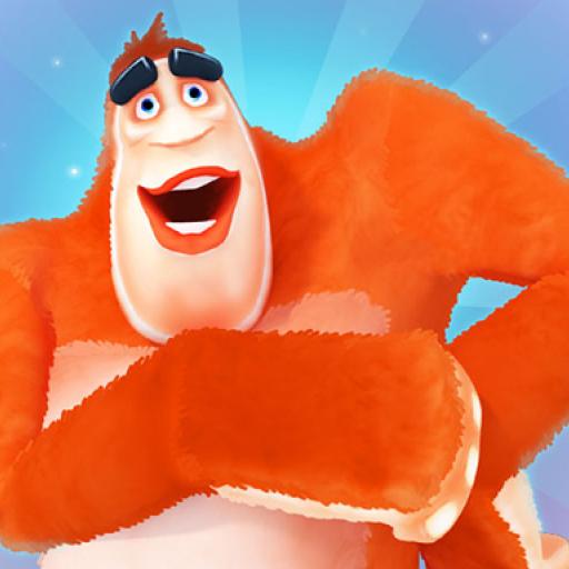 Yeti Sensation